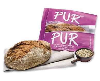 Purpur vekni 400g
